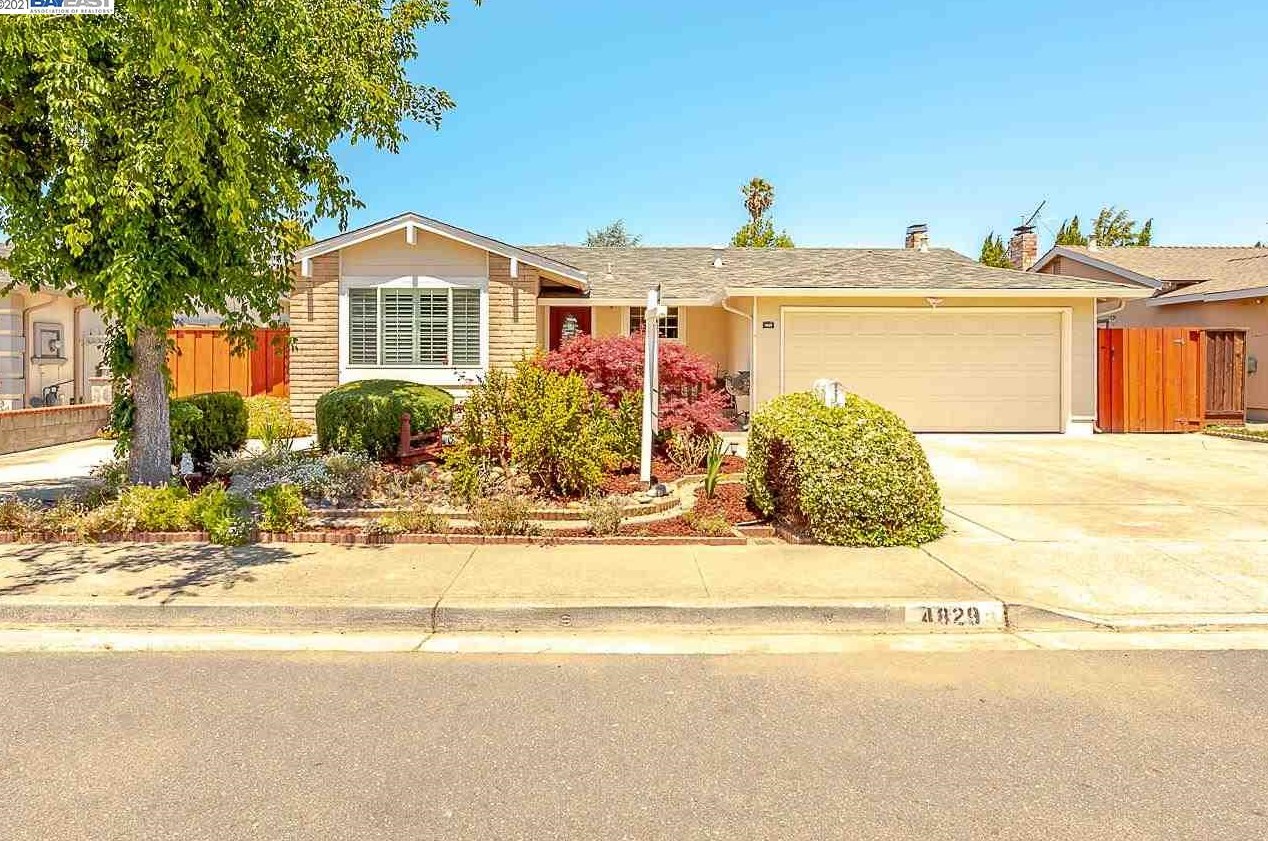 4829 Jennifer Ct, Union City, CA 94587-5126