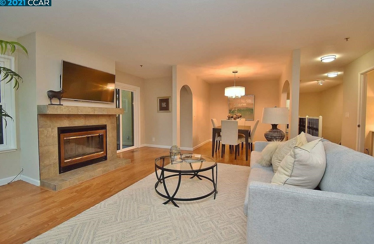 3279 Mt Diablo Ct #31, Lafayette, CA 94549