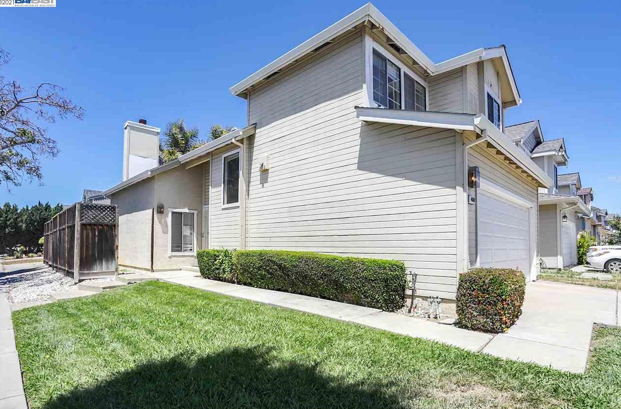 4680 Rousillon Ave, Fremont, CA 94555-2150