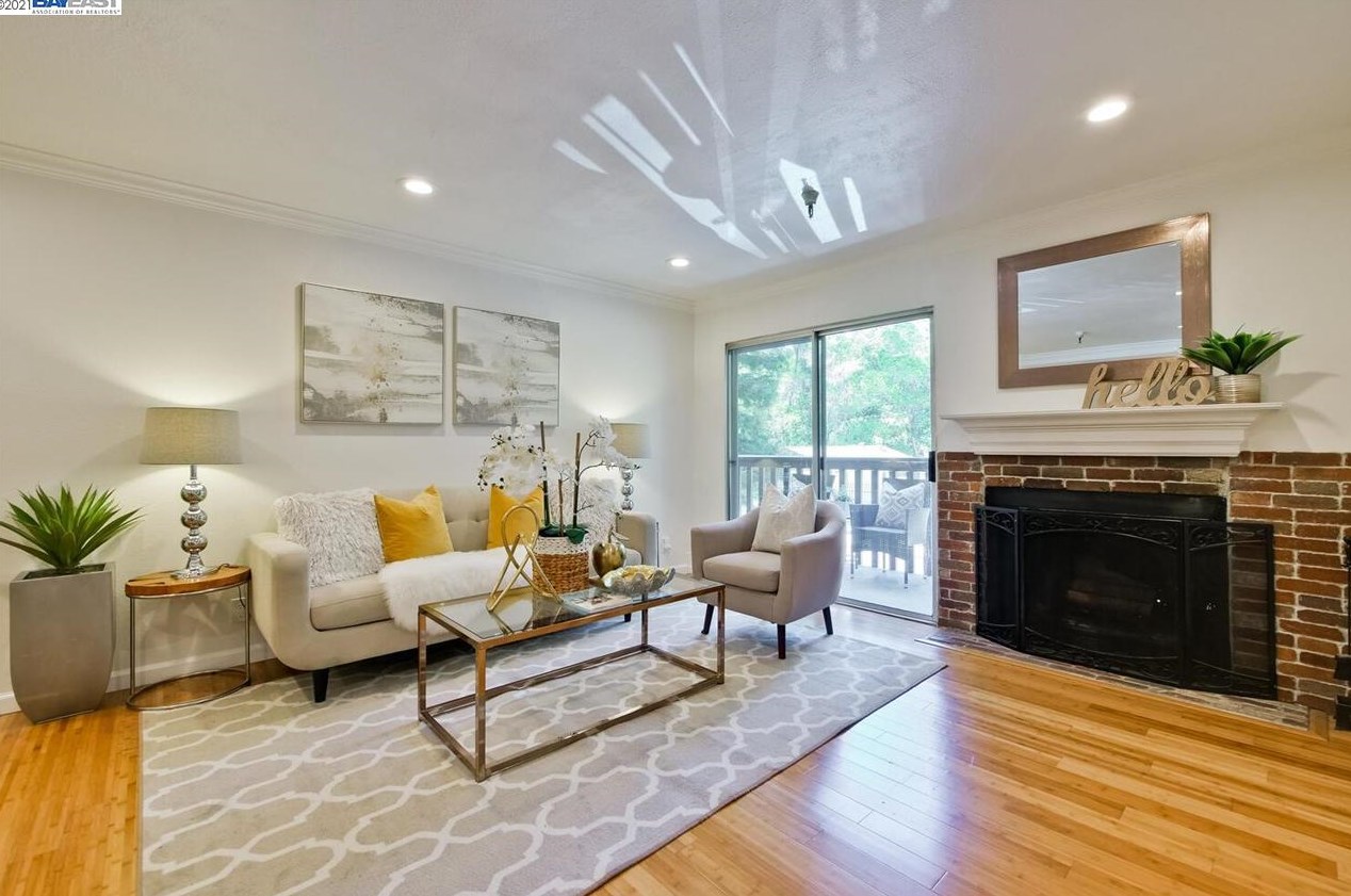 1775 Panda Way #102, Hayward, CA 94541