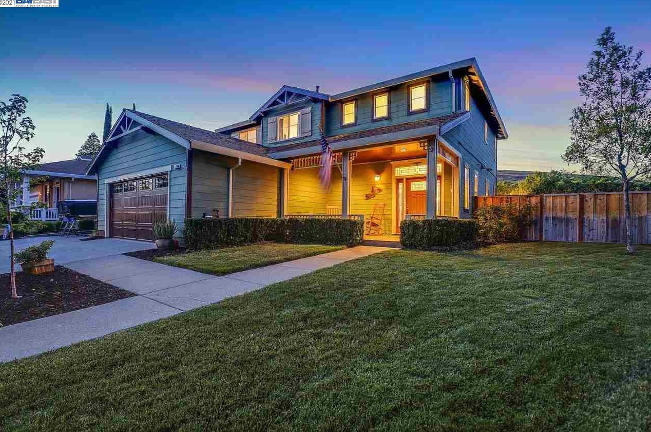 6738 Bear Creek Dr, Livermore, CA 94551