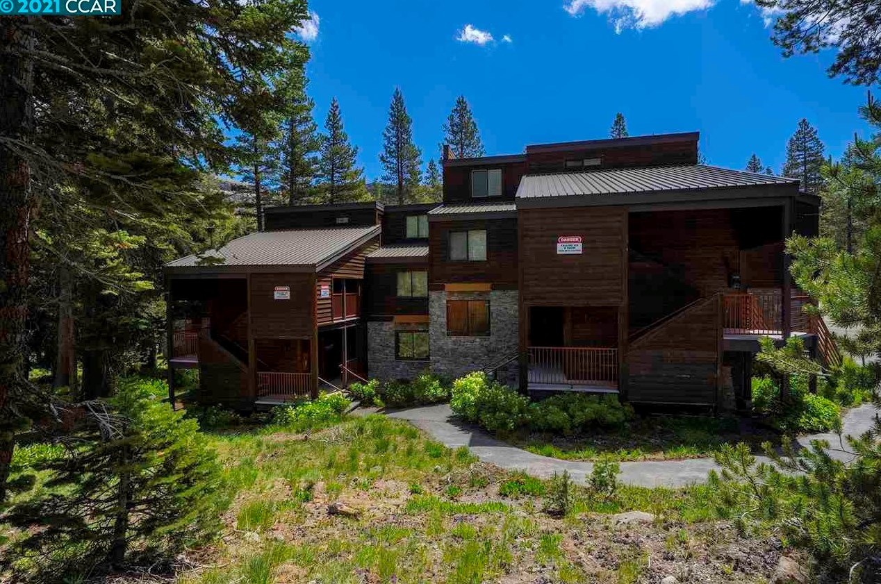 970 Kirkwood Meadows Dr #3, Pioneer, CA 95646