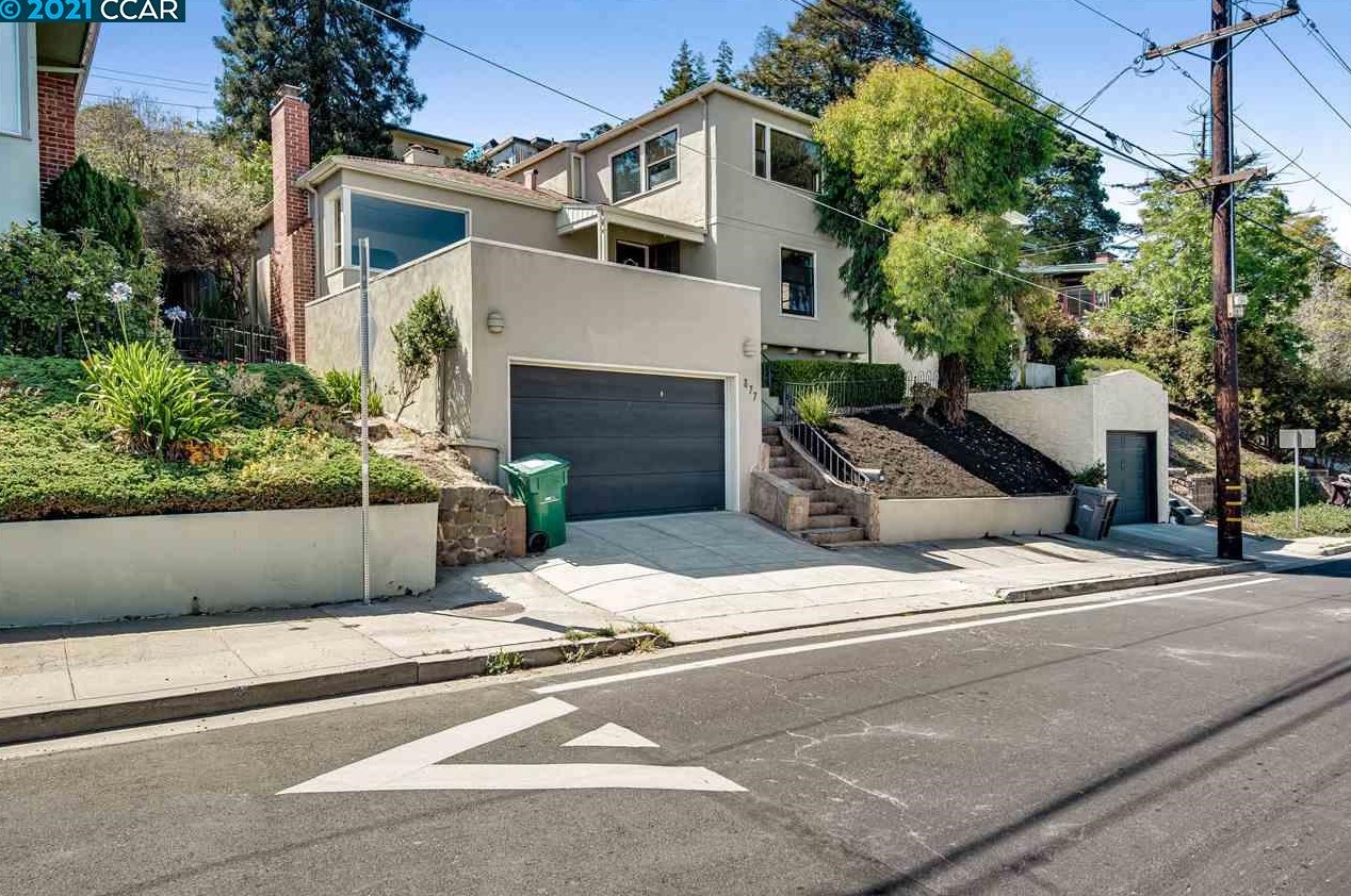 877 Washington Ave, Berkeley, CA 94706