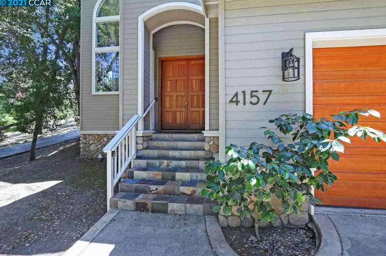 4157 Hidden Valley Rd, Lafayette, CA 94549-3319