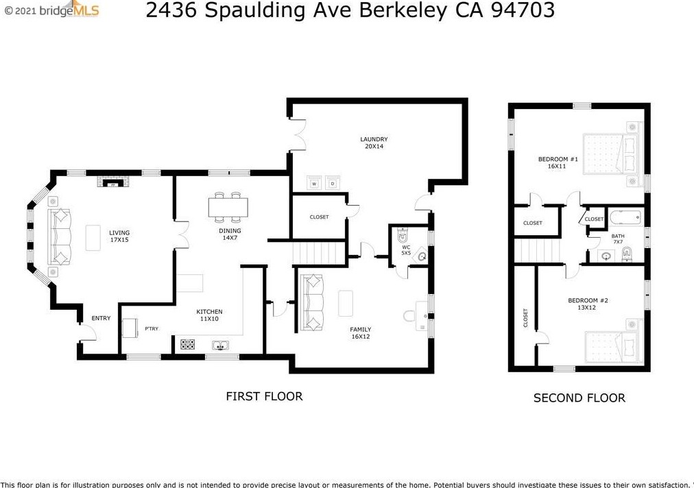 2436 Spaulding, Berkeley, CA 94703