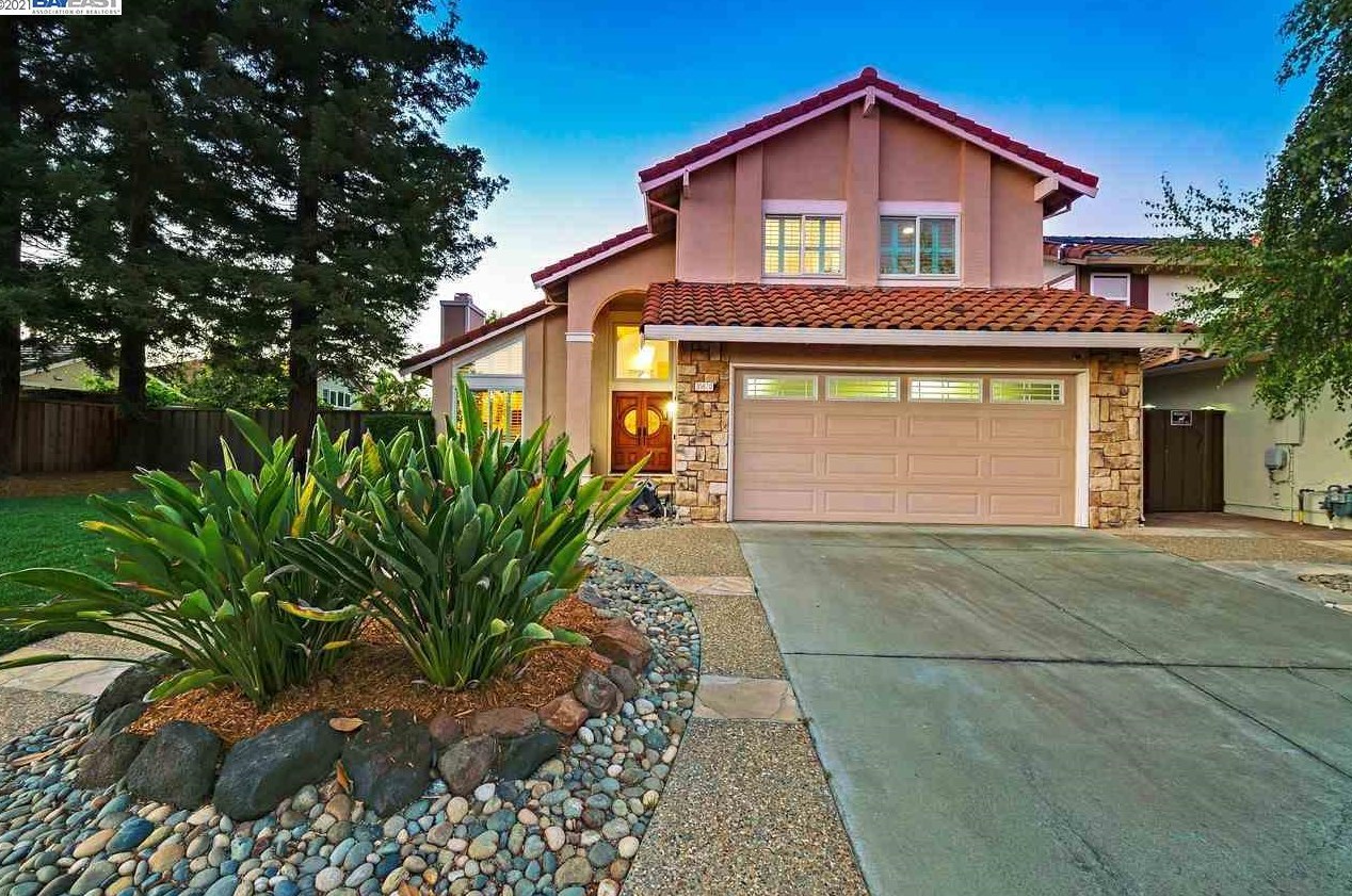 35620 Meyer Ct, Fremont, CA 94536-2540