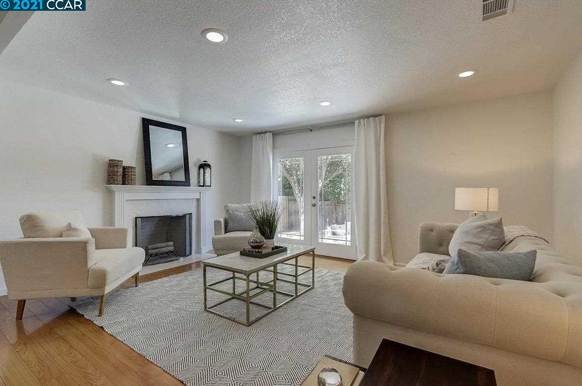 3676 Edmonton Way, Concord, CA 94520