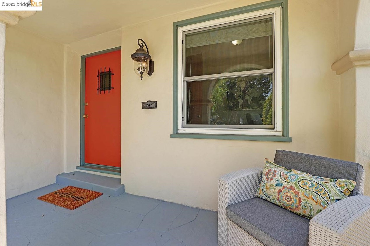 202 Cherrywood Ave, San Leandro, CA 94577