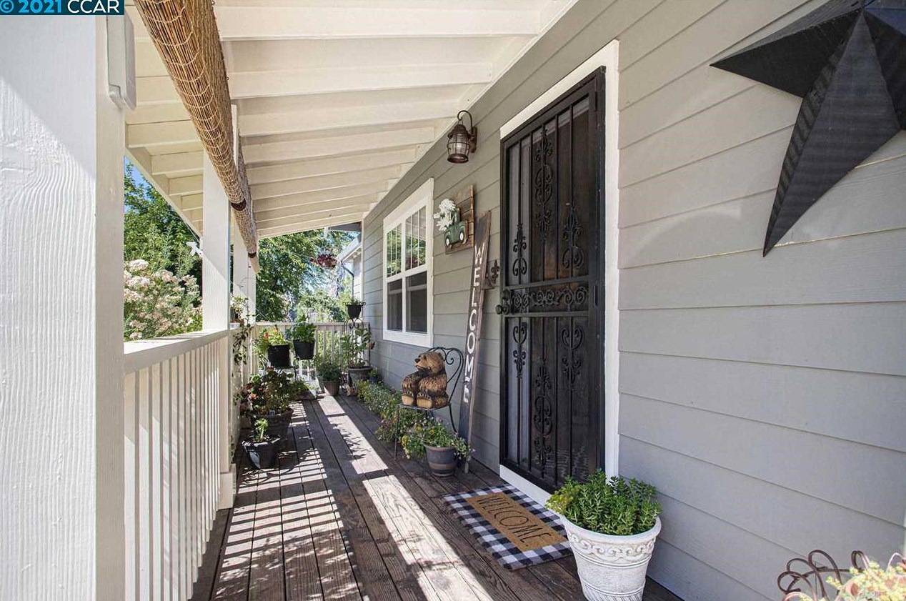 706 Wyoming St, Pacheco, CA 94553