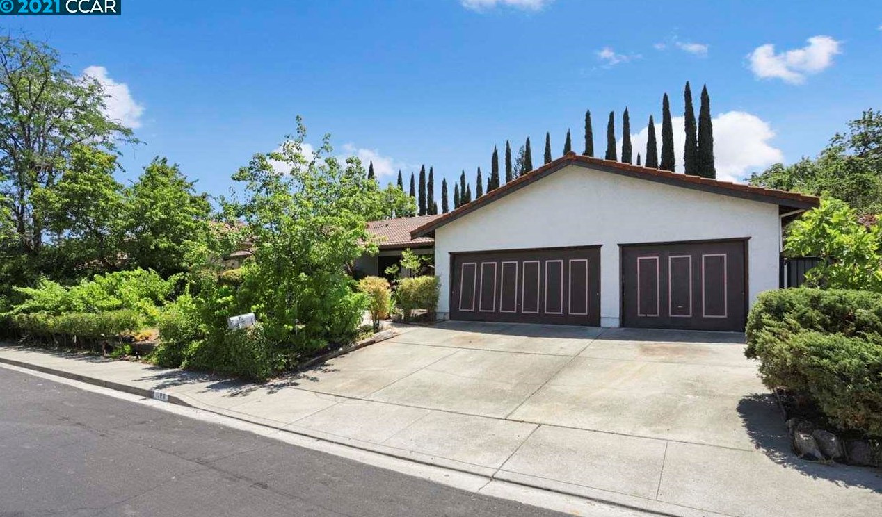 1100 Jamie Dr, Concord, CA 94518-1724