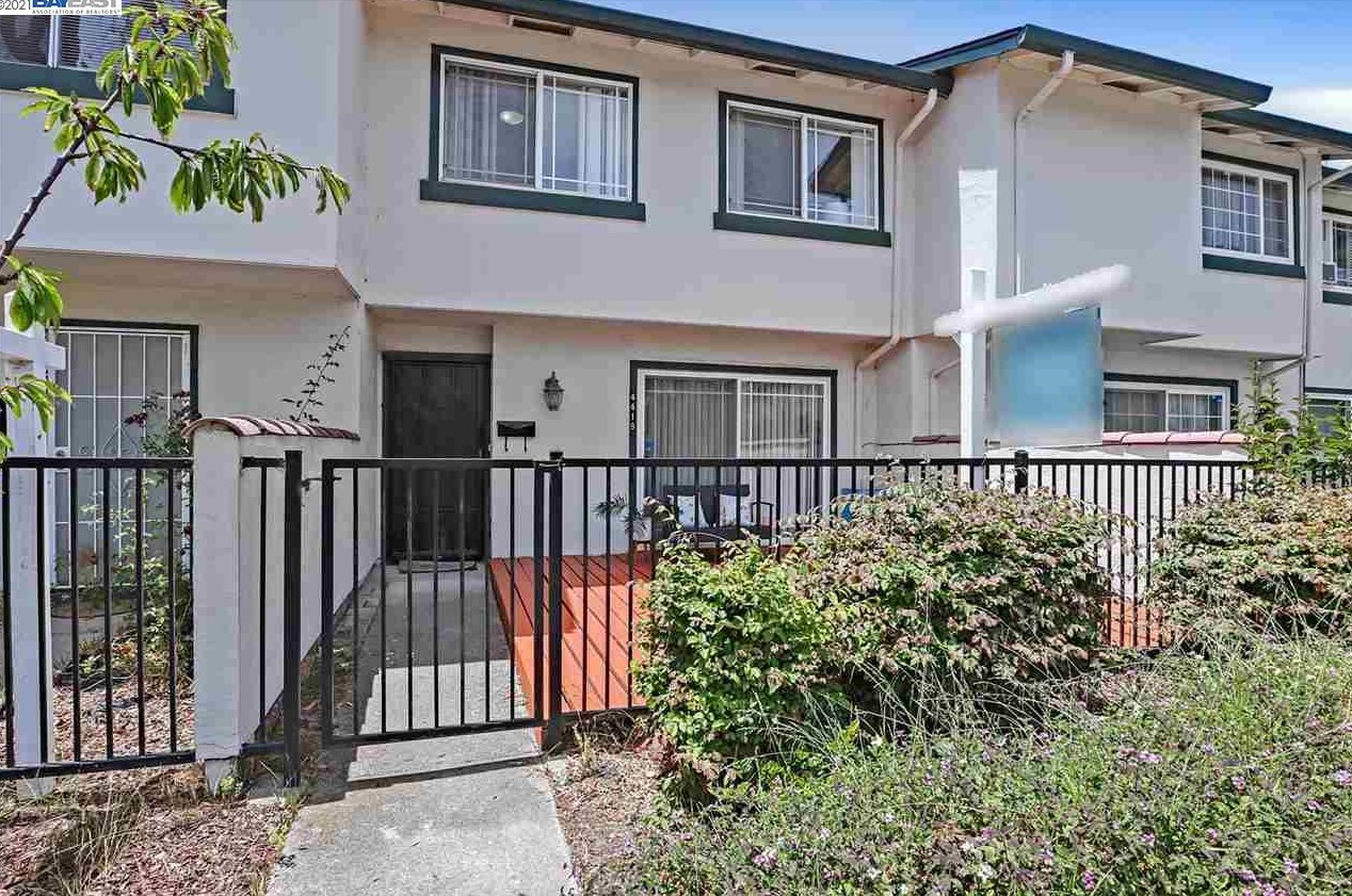 4419 Viejo Way, Union City, CA 94587-3818