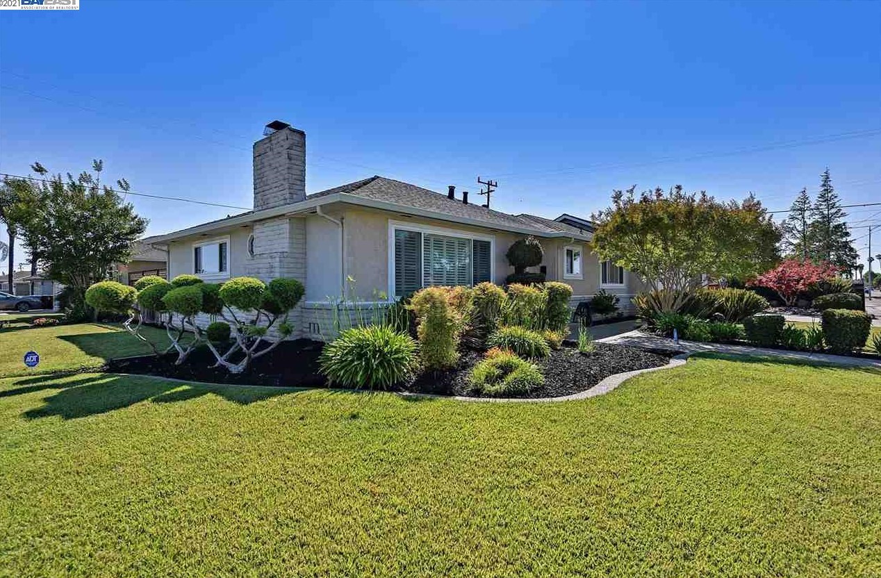 38721 Farwell Dr, Fremont, CA 94536-7218