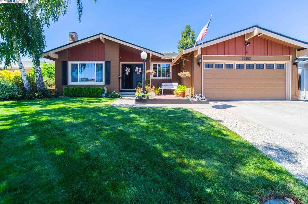 35953 Ashton Pl, Fremont, CA 94536-3404