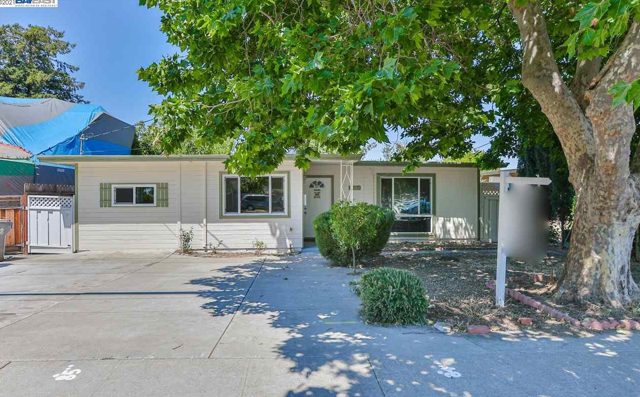 37182 Blacow Rd, Fremont, CA 94536-6506