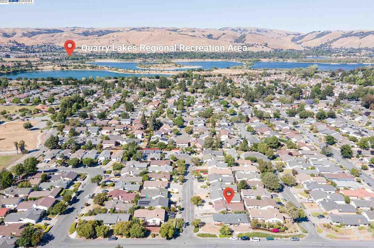 3630 Campbell Ct, Fremont, CA 94536-3600