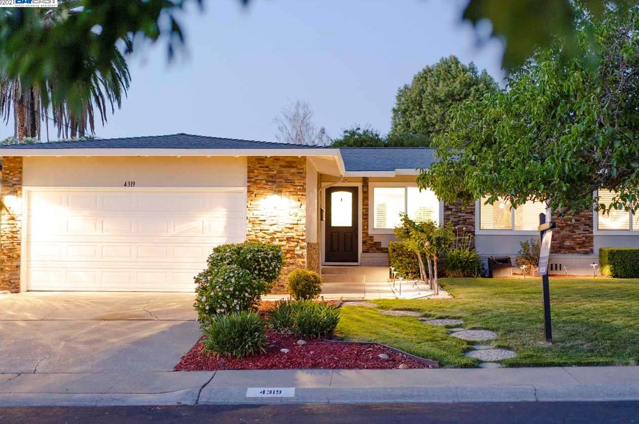 4319 Blenheim Way, Concord, CA 94521-4213