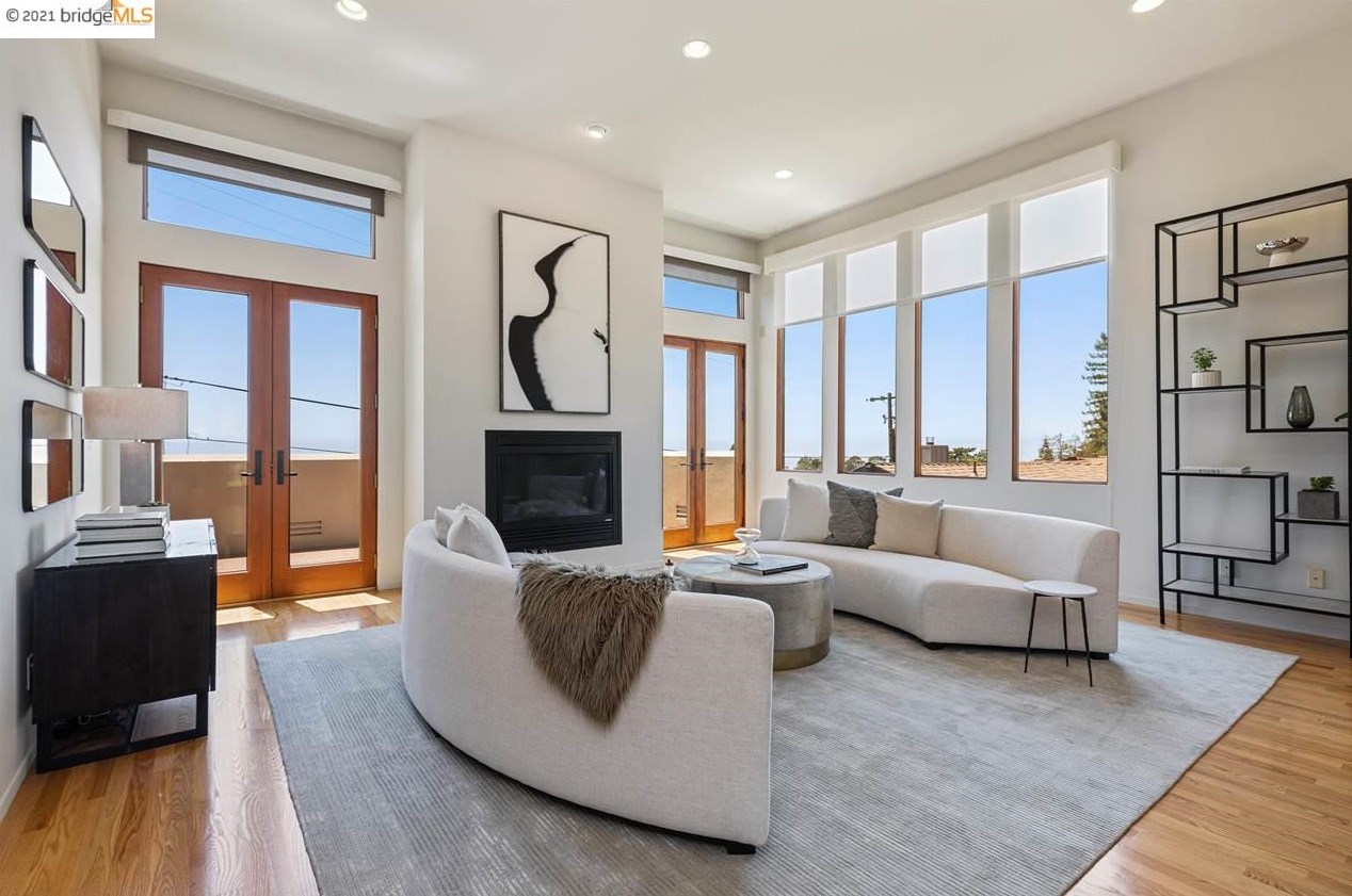 3262 Crane Way, Oakland, CA 94602