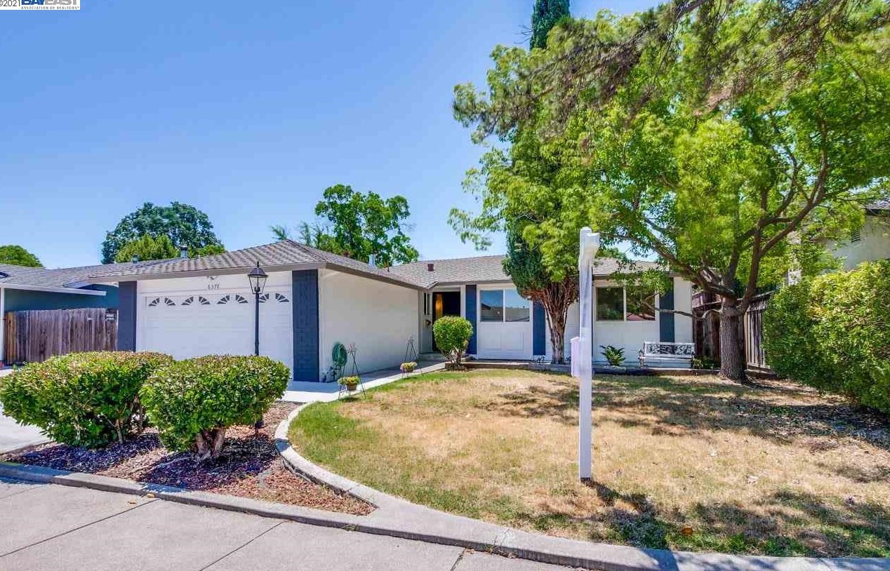 6570 Inglewood Dr, Pleasanton, CA 94588