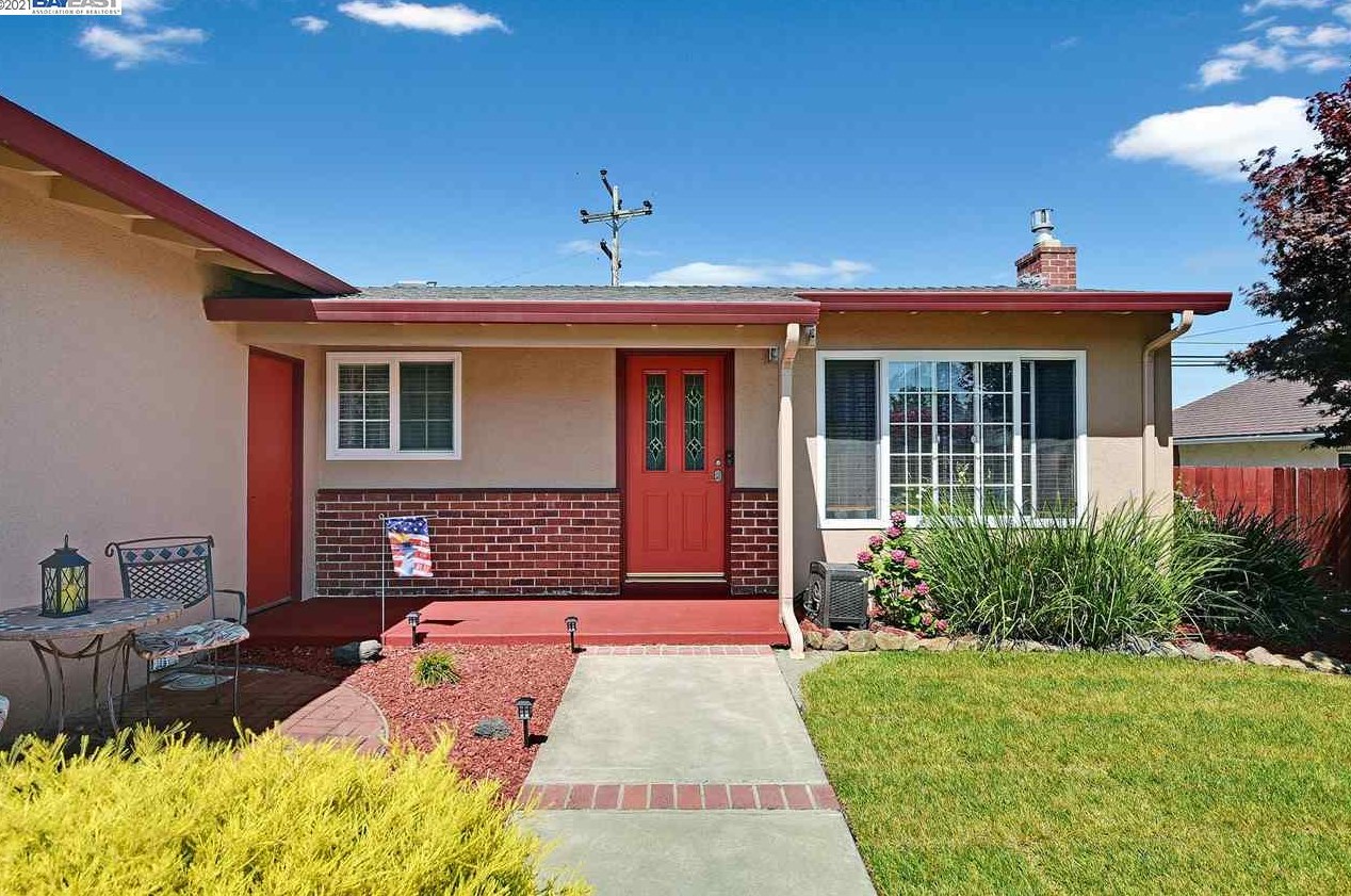837 Brookwood Ave, Vallejo, CA 94591-5618