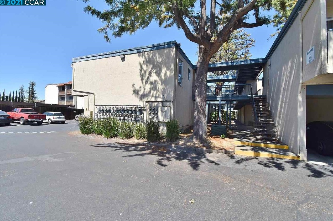 1731 Ellis St #49, Concord, CA 94520