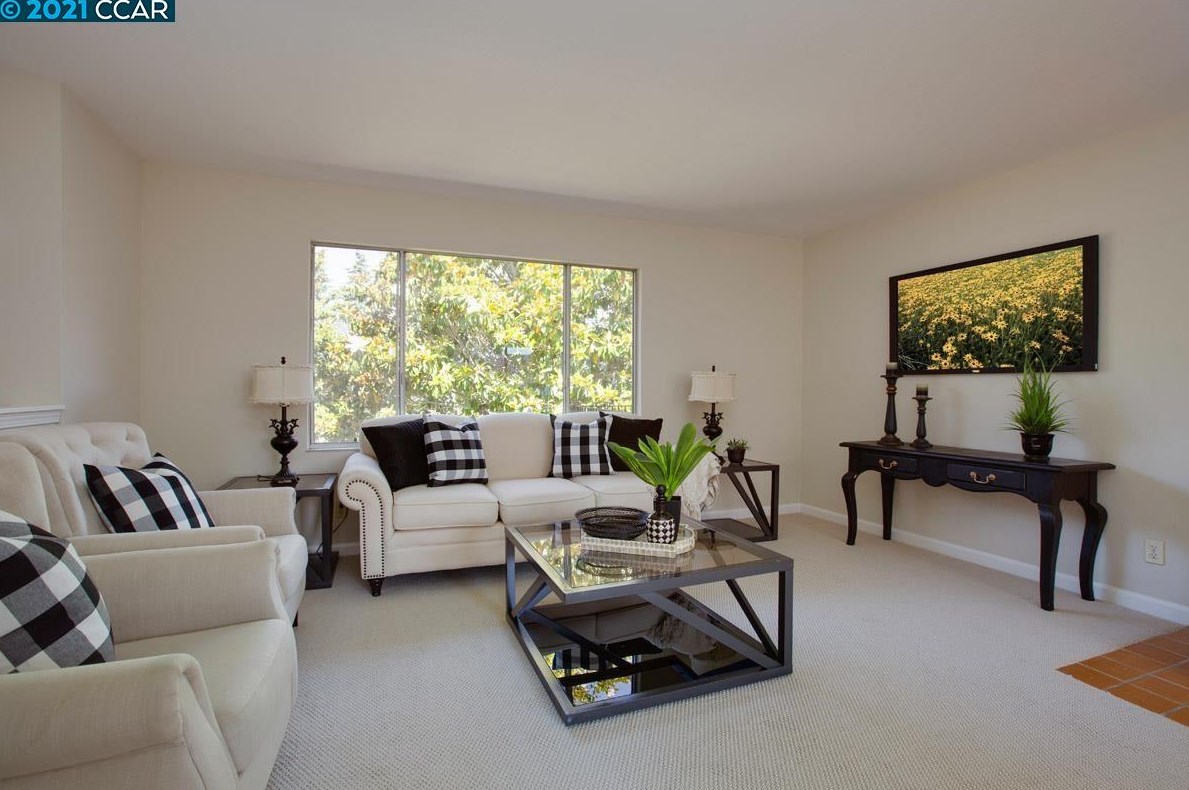 1965 Ascot Dr #7, Moraga, CA 94556