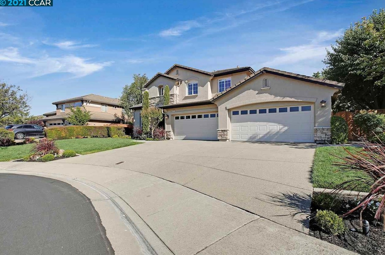 513 Winding Brook Ct, San Ramon, CA 94582