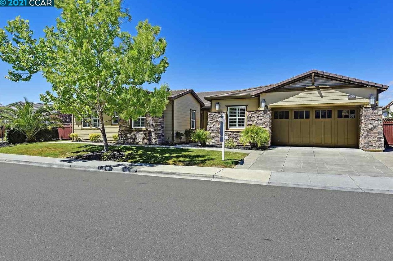 453 Bridle Ct, San Ramon, CA 94582