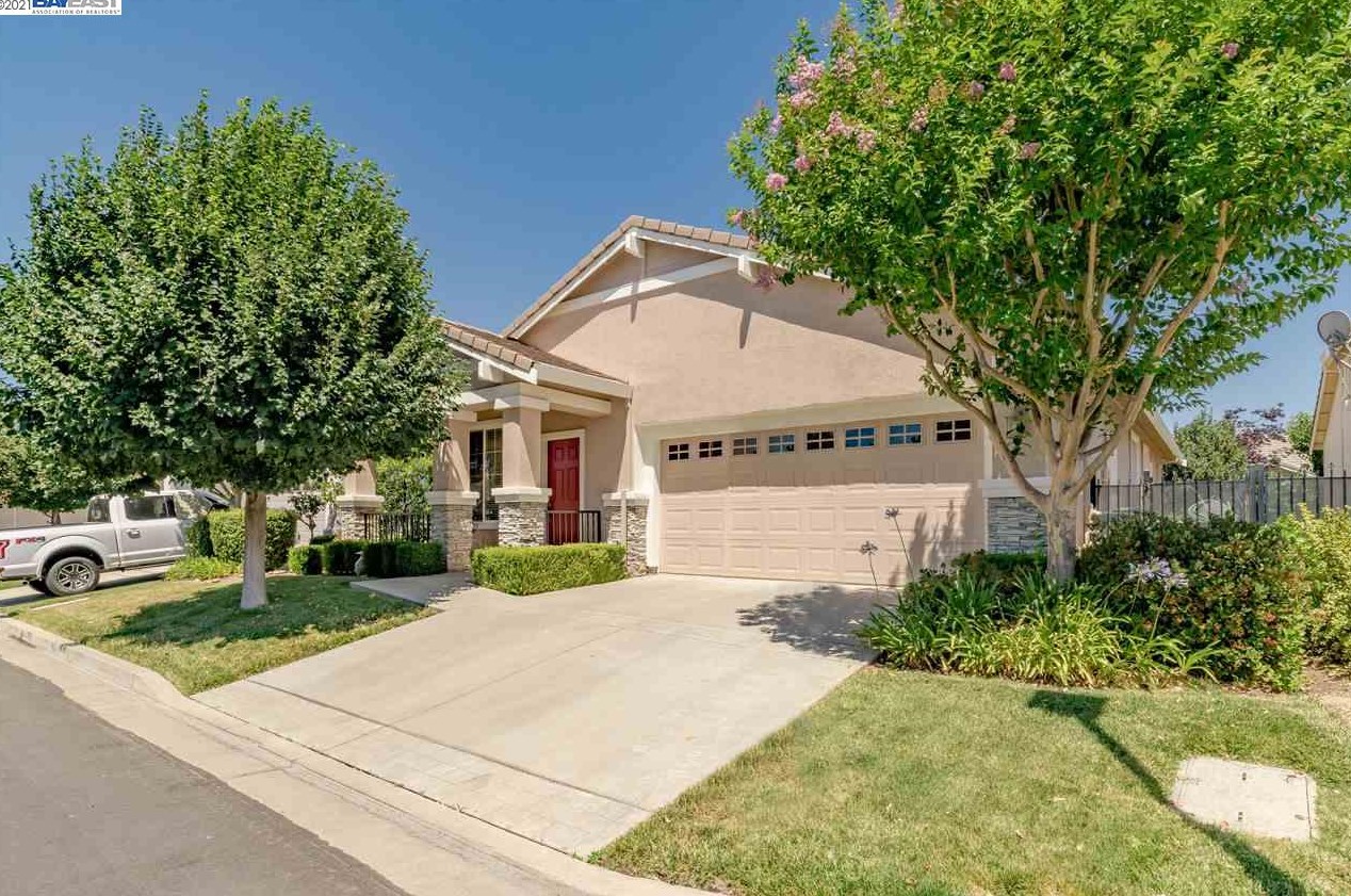 1316 Bonum Way, Los Angeles, CA 94513-6992