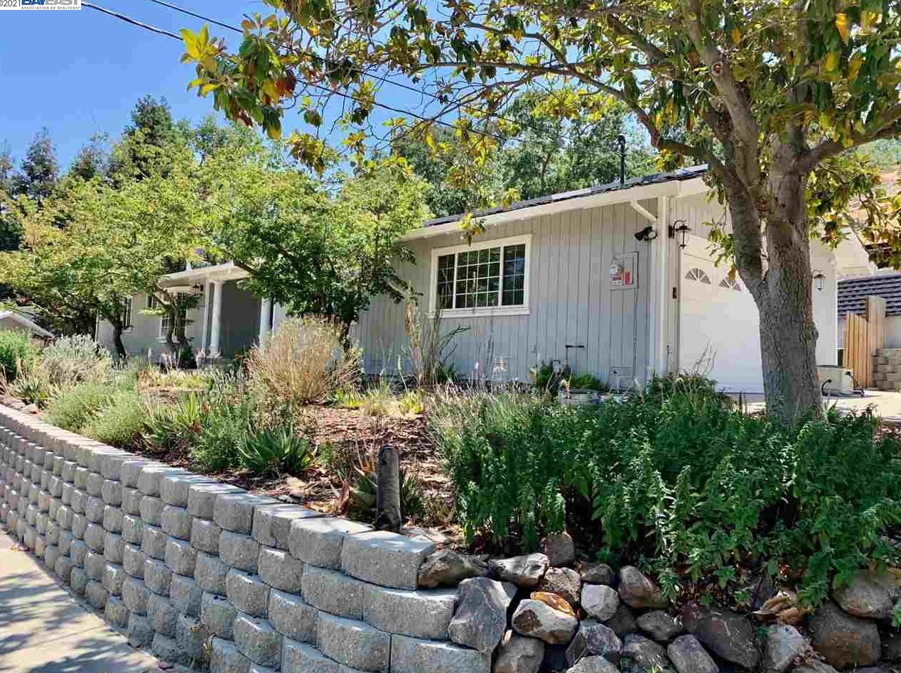 1935 Green Valley Rd, Alamo, CA 94507