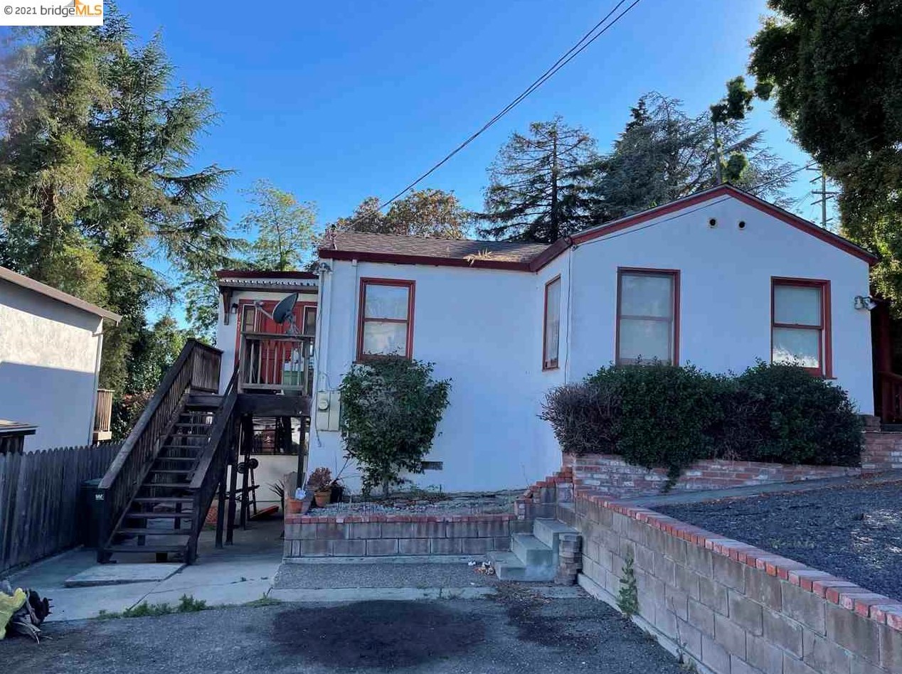 14719 Midland Rd, San Leandro, CA 94578