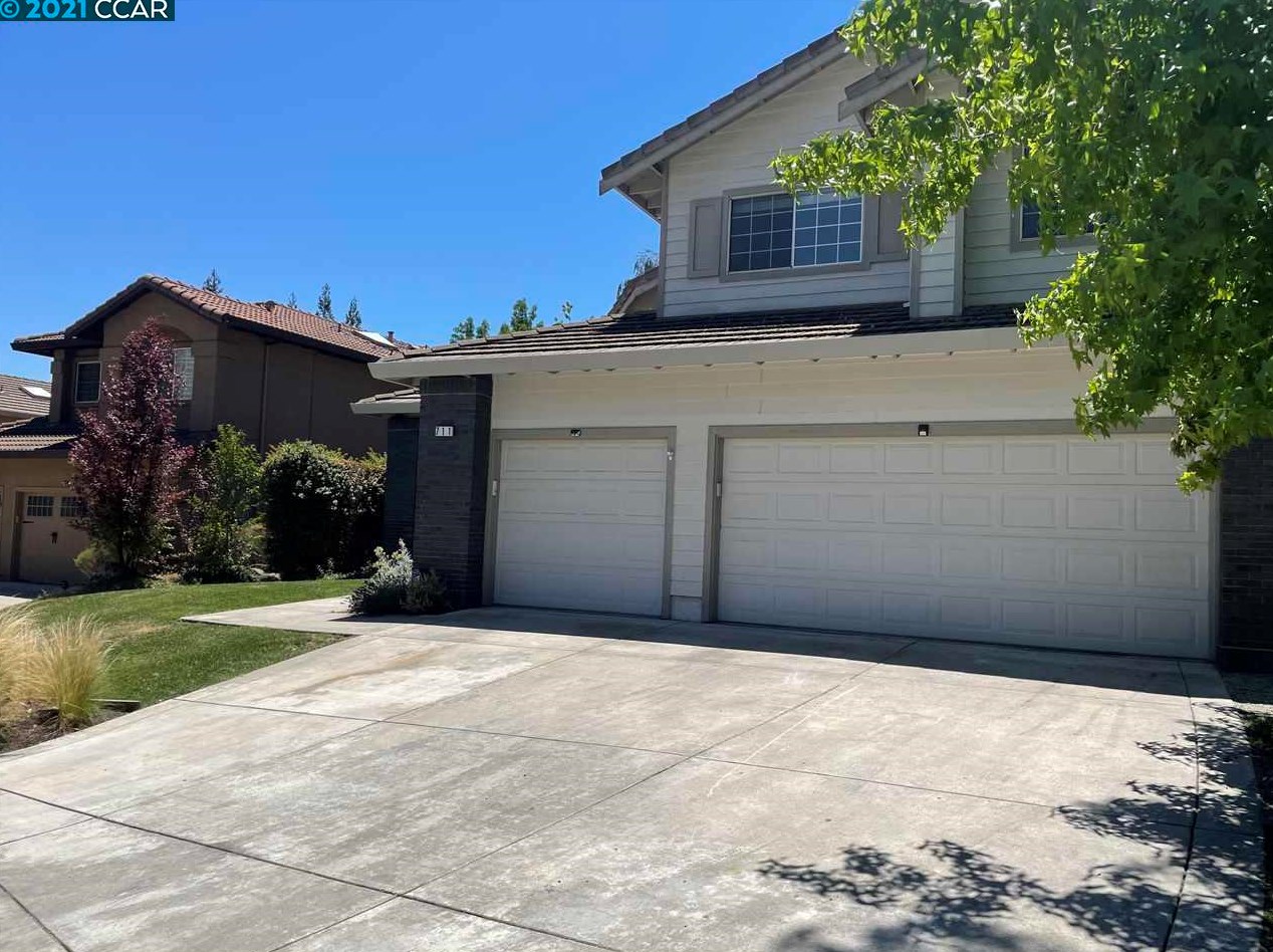 711 Bourne Ct, Danville, CA 94506
