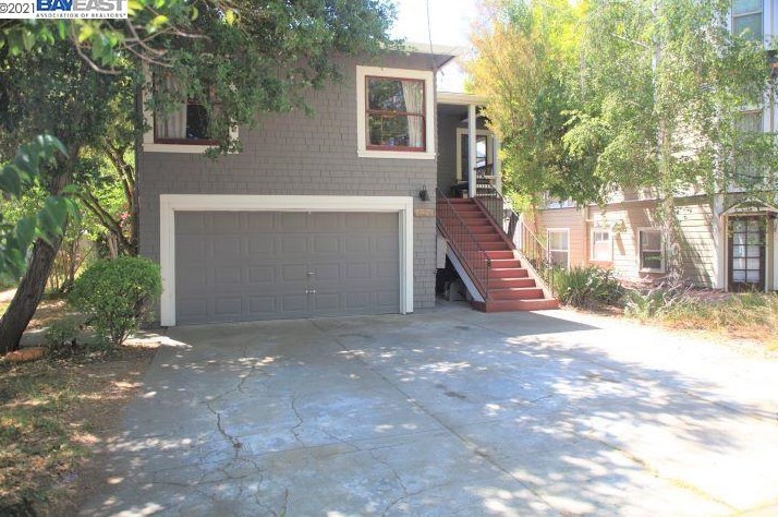 1521 Verdi St, Alameda, CA 94501-6758