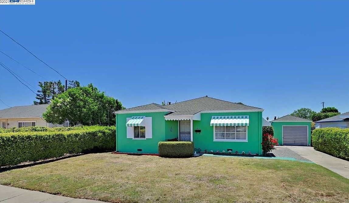 37019 Maple St, Fremont, CA 94536-4844