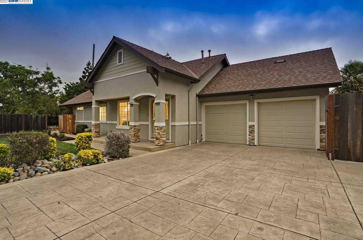 35549 Linda Dr, Fremont, CA 94536-1522
