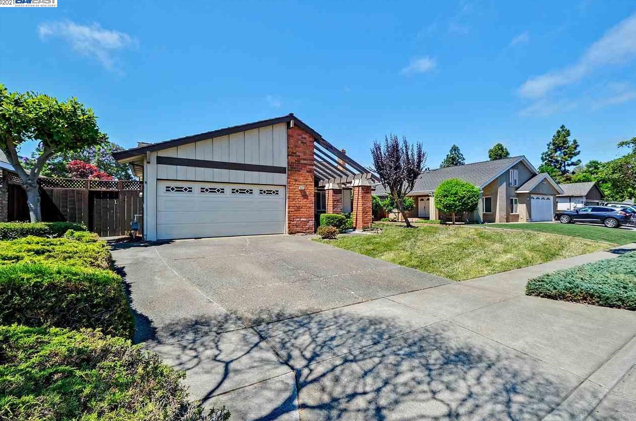 35227 Preston Pl, Newark, CA 94560