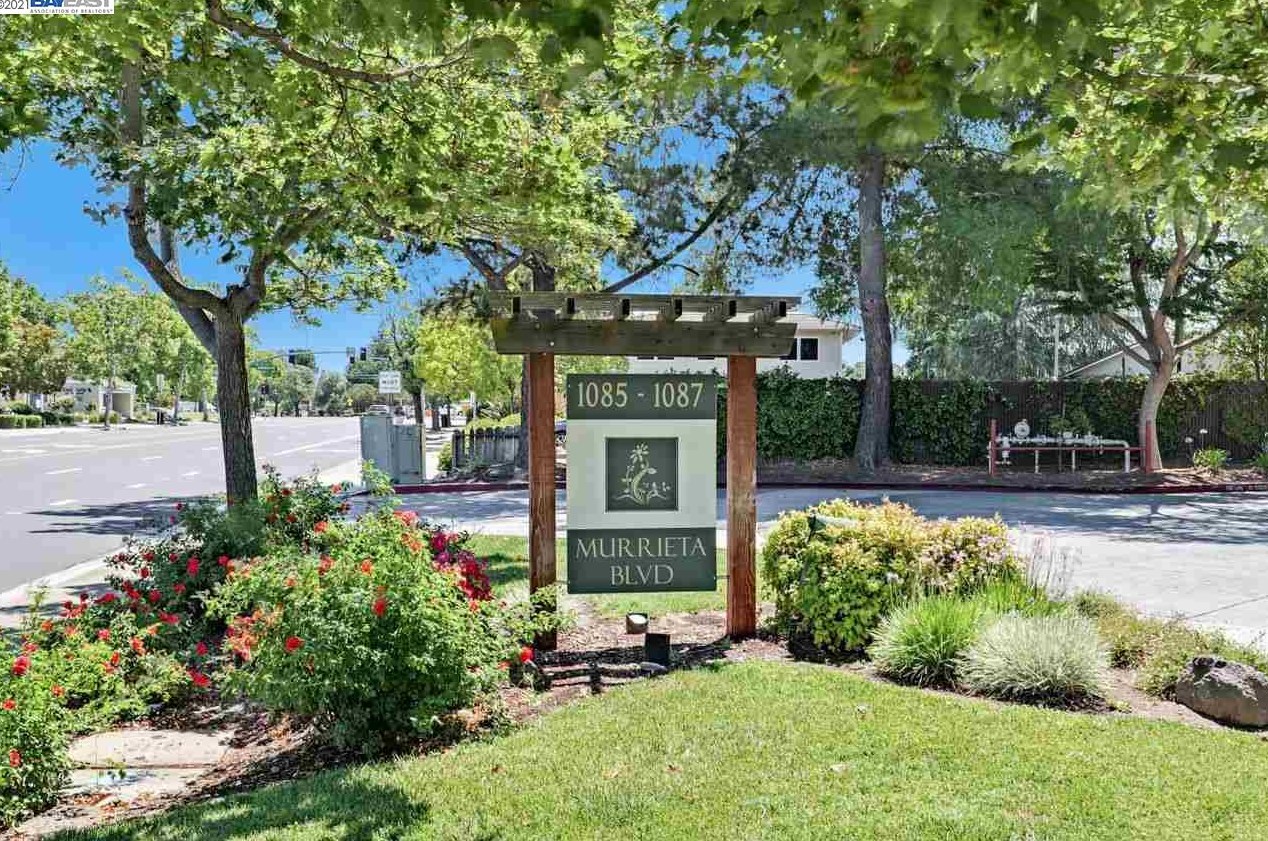 1087 Murrieta Blvd #135, Livermore, CA 94550