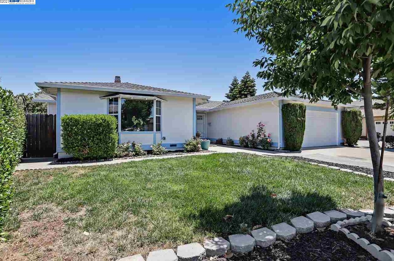 1144 Tice Dr, Milpitas, CA 95035