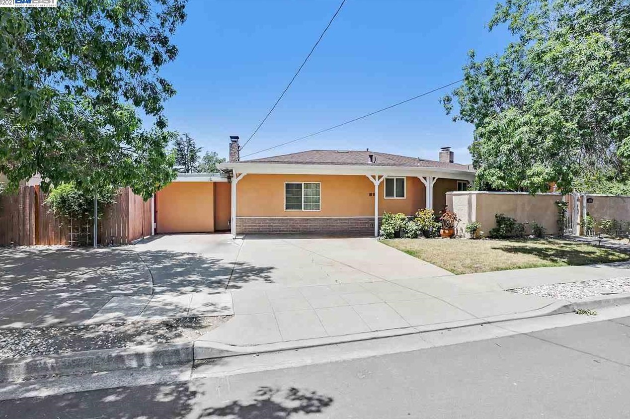 1029 Madison Ave, Livermore, CA 94550
