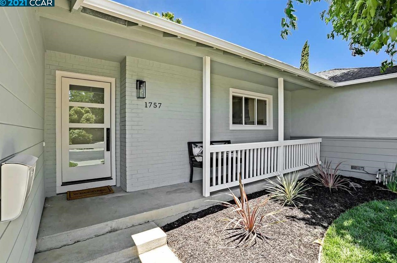 1757 Eucalyptus Ct, Concord, CA 94521