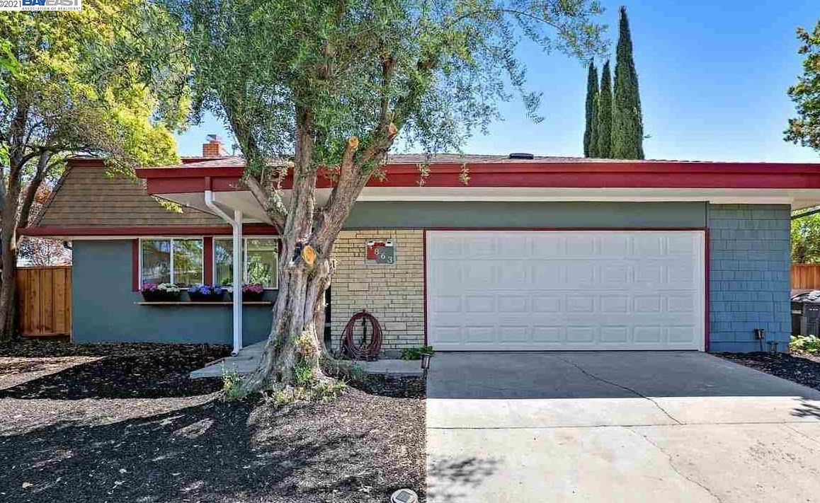 4863 Zinnia Ct, Livermore, CA 94551
