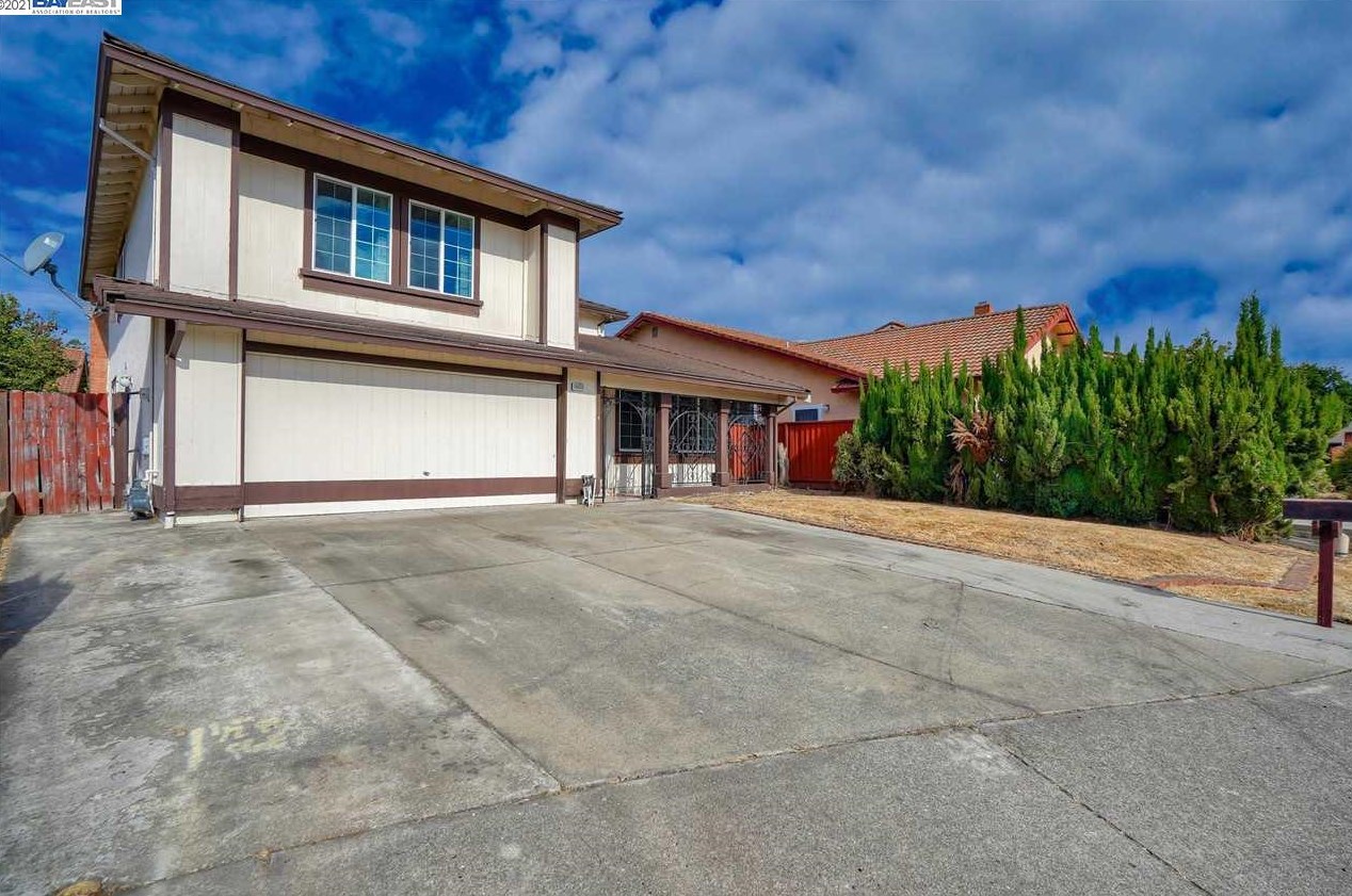 15033 Zinnia St, San Leandro, CA 94578