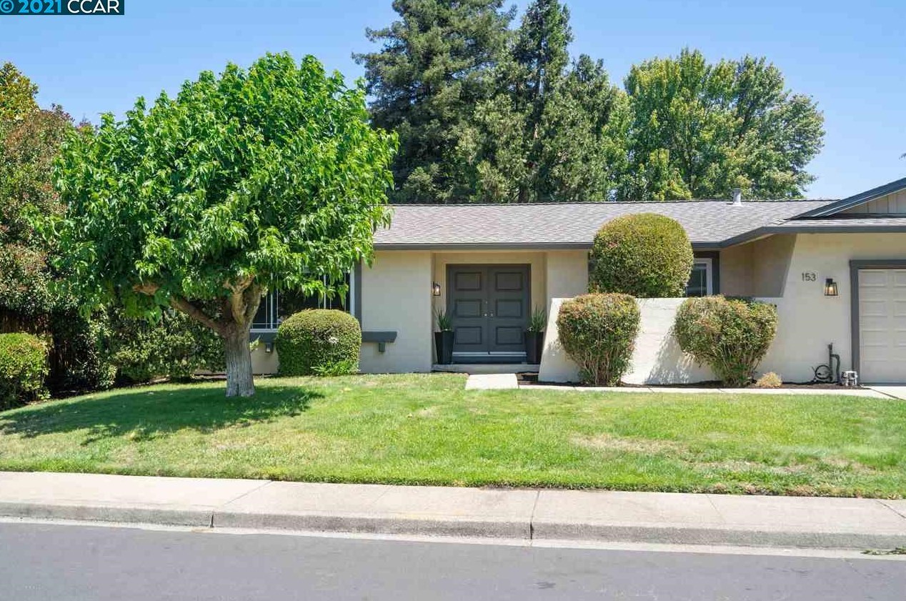 153 Joaquin Cir, Danville, CA 94526