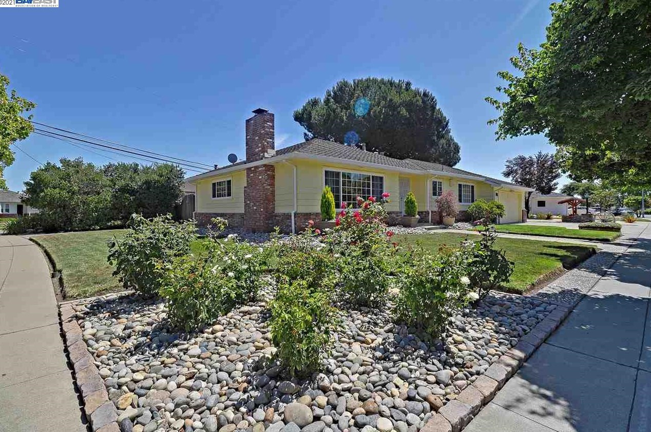 5034 Eggers Dr, Fremont, CA 94536-7138