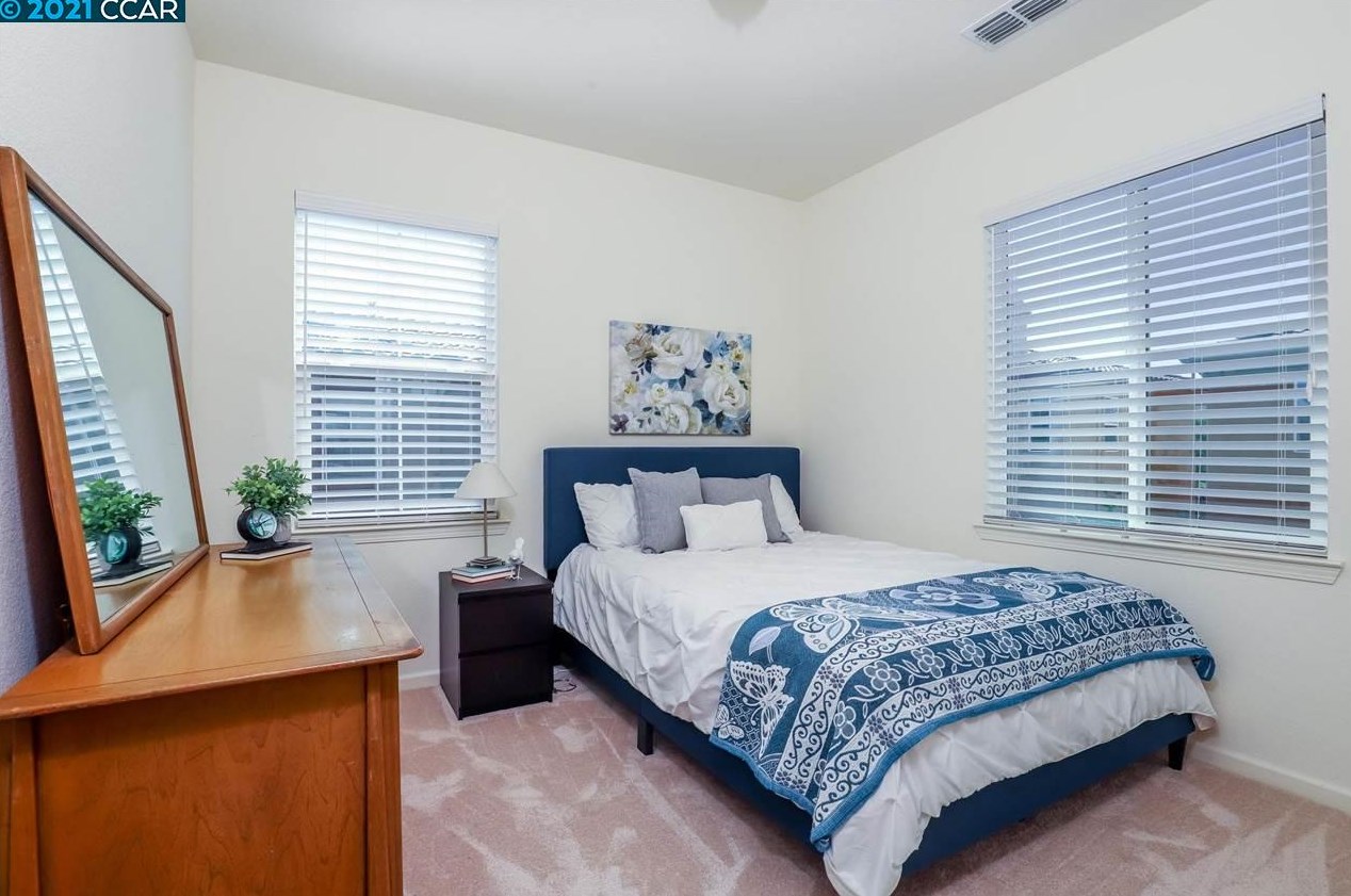 2116 Carrara St, Los Angeles CA  94513-7116 exterior