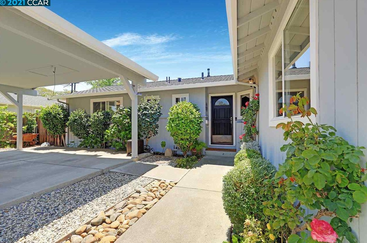 4026 Sacramento St, Concord, CA 94521