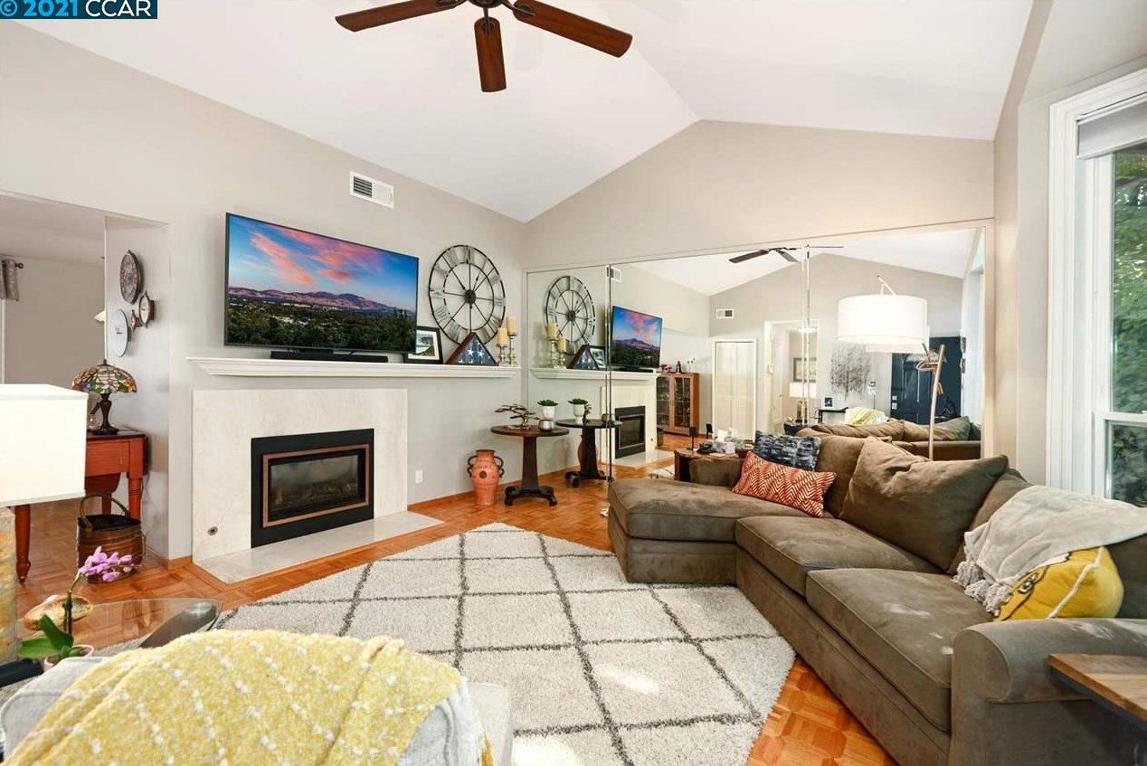 521 Sycamore Cir, Danville, CA 94526