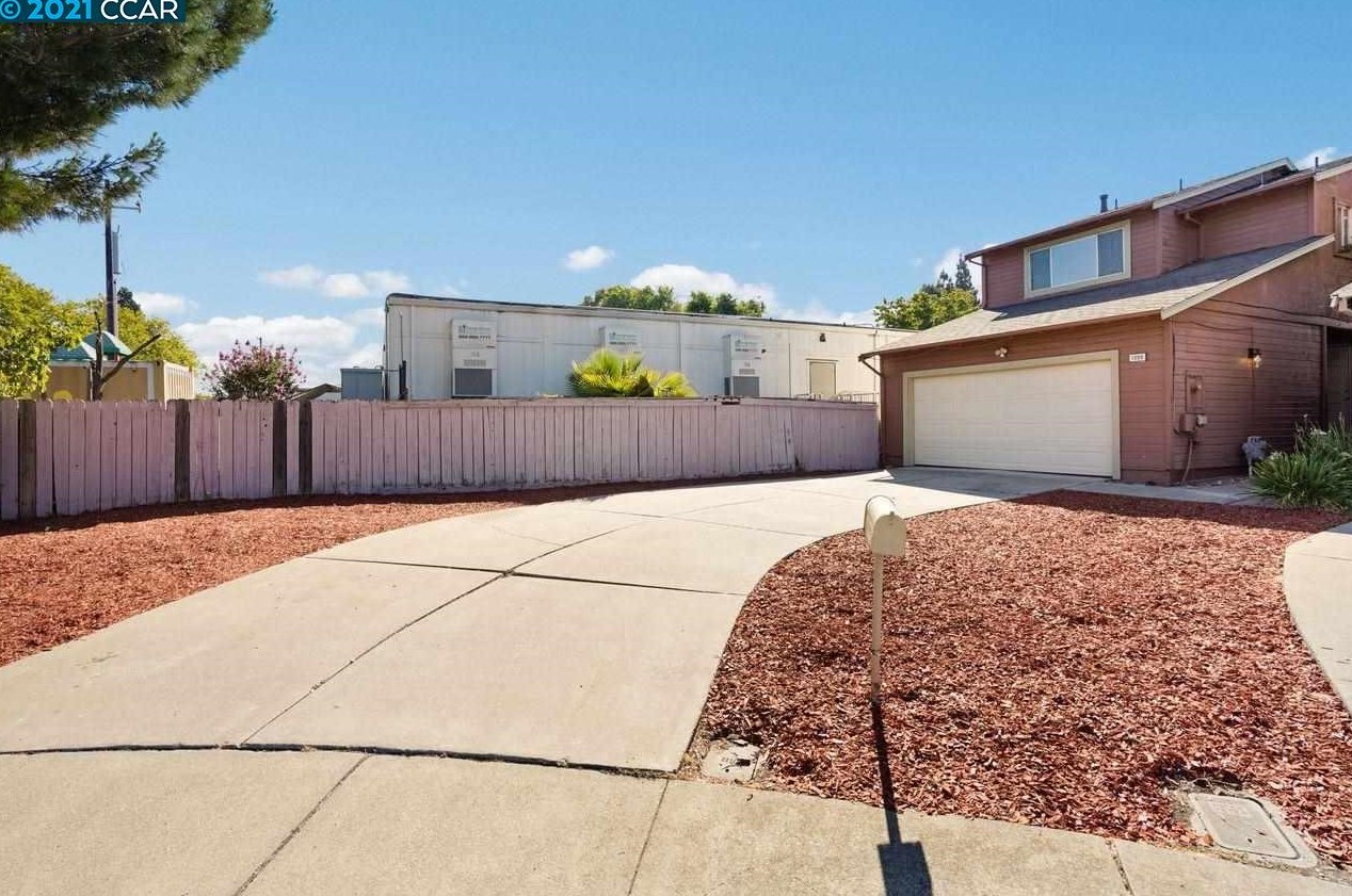 1898 Premier Pl, Concord, CA 94520