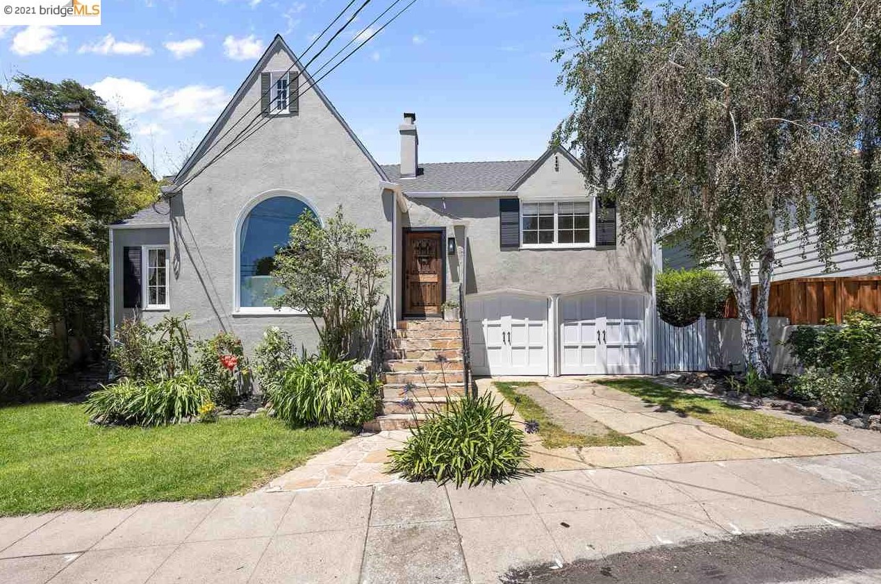 1624 Leimert Blvd, Oakland, CA 94602-1928