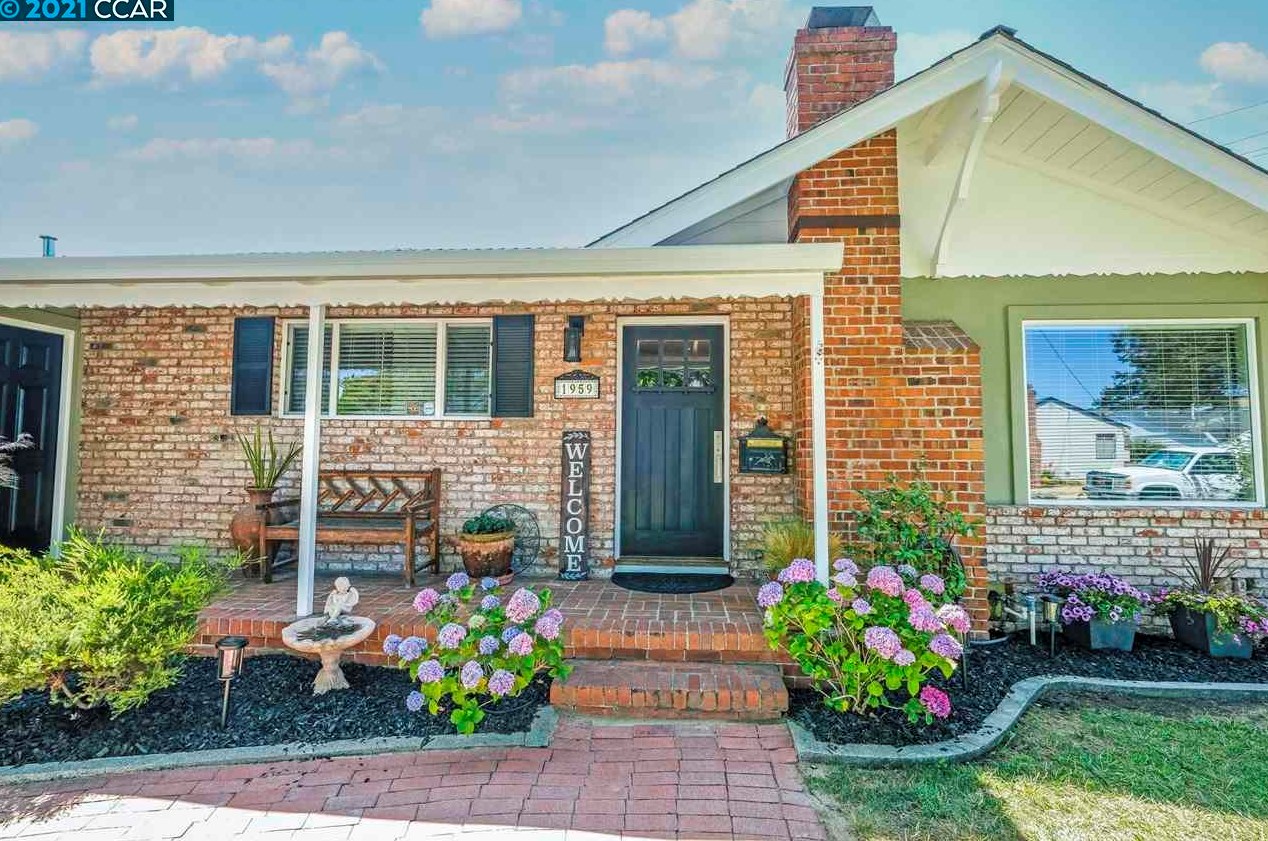 1959 Trombas Ave, San Leandro, CA 94577