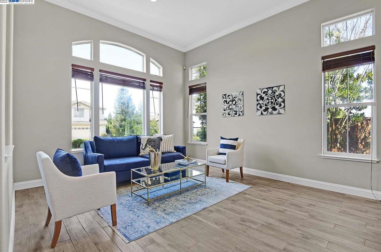 4186 Mystic View Ct, Hayward, CA 94542